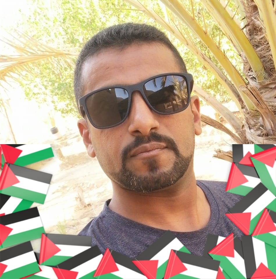 صورة الكاتب محمد طاهر