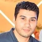 صورة الكاتب احمد عزب